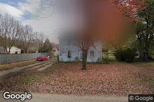 410 Hubbard Ave, Doon, IA 51235