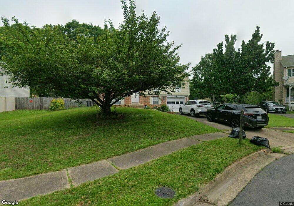 5644 Newtone Ct, Woodbridge, VA 22193 - photo 1