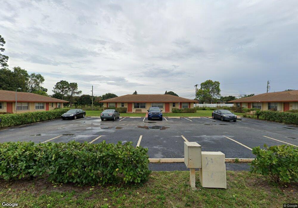 4382 14th Rd S, West Palm Beach, FL 33406 - photo 1