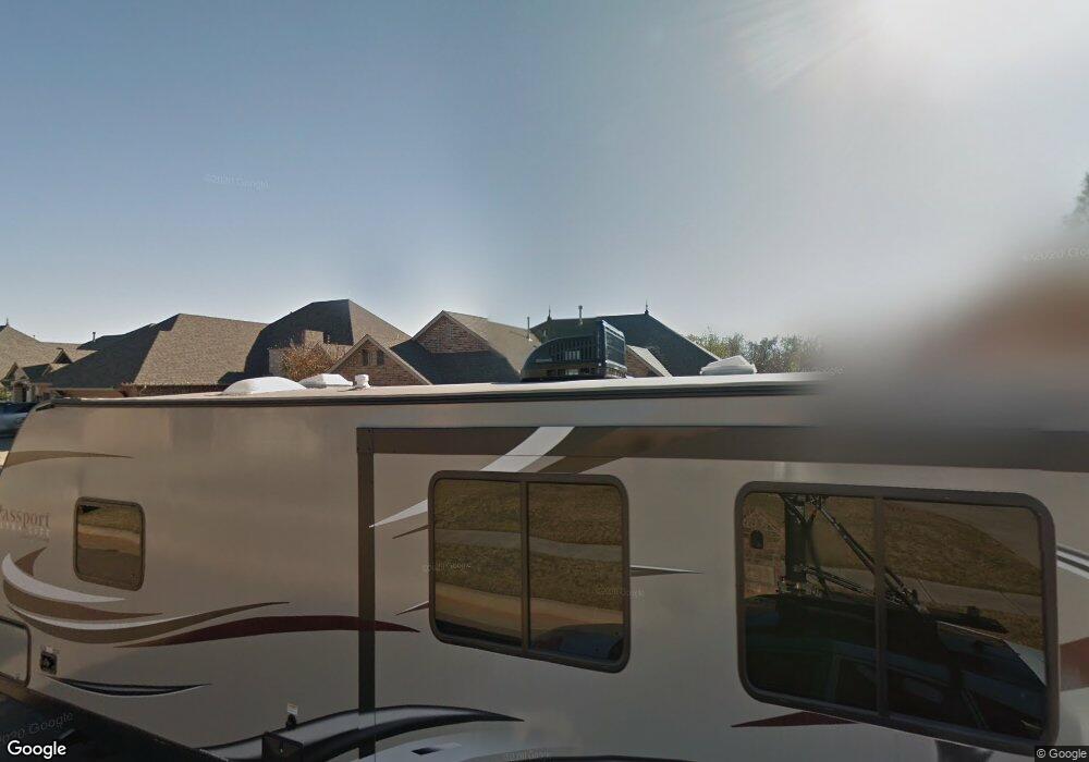 2500 SE 13th St, Moore, OK 73160 - photo 1