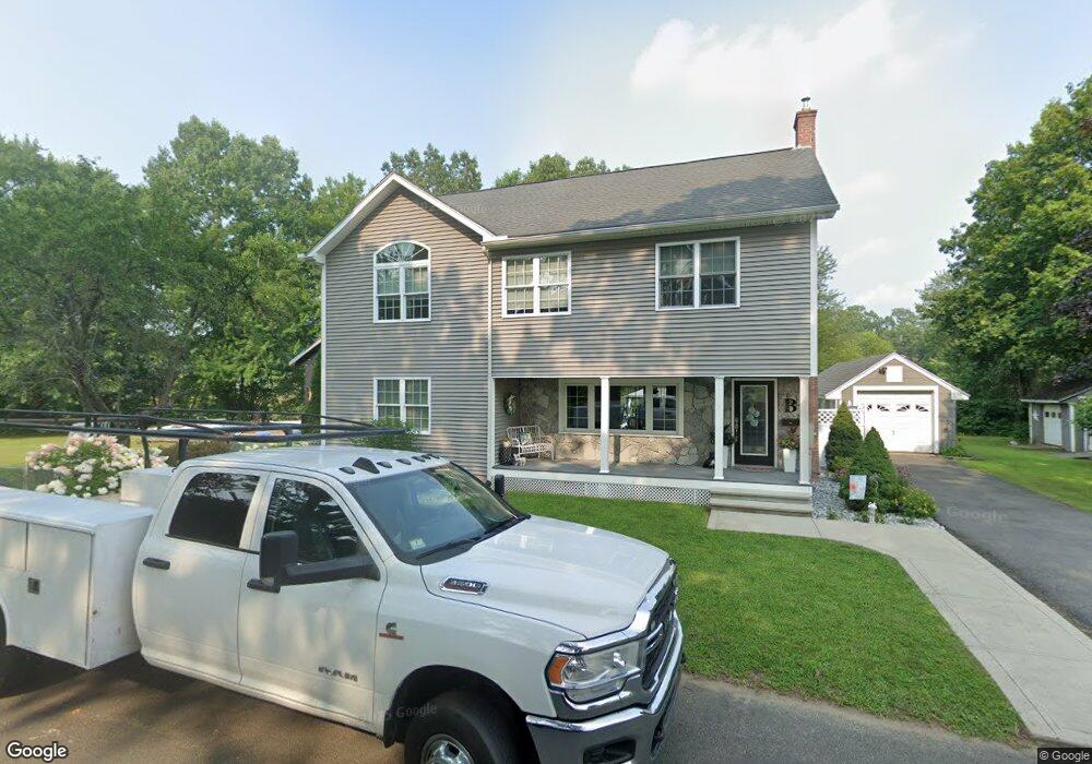 128 Haviland St, Ludlow, MA 01056 - photo 1