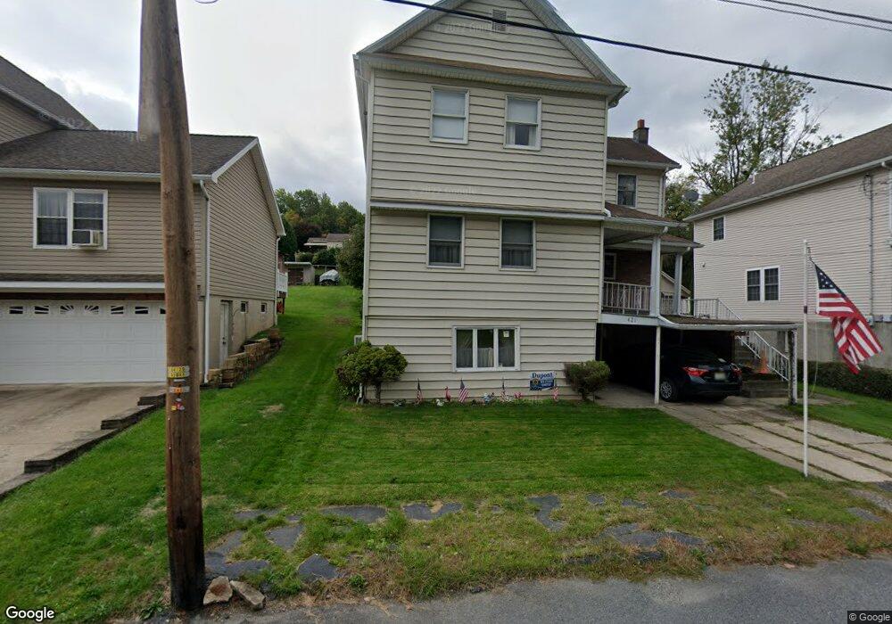 419 Mclean St unit 21, Dupont, PA 18641 - photo 1