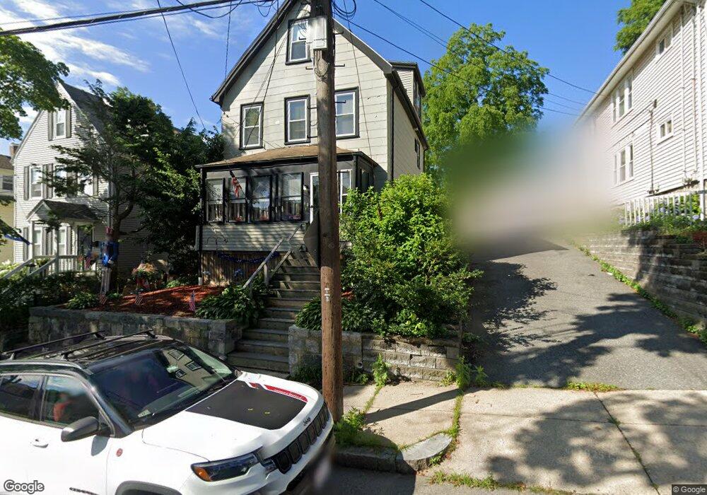 64 Glendower Rd, Roslindale, MA 02131 - photo 1