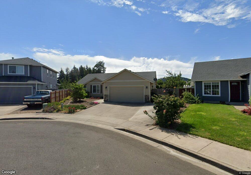 1061 Swale Ridge Loop, Creswell, OR 97426 - photo 1