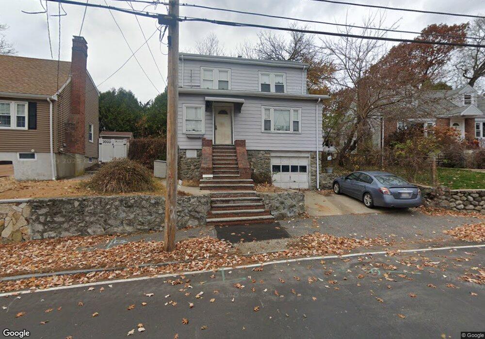 465 Appleton St, Arlington, MA 02476 - photo 1