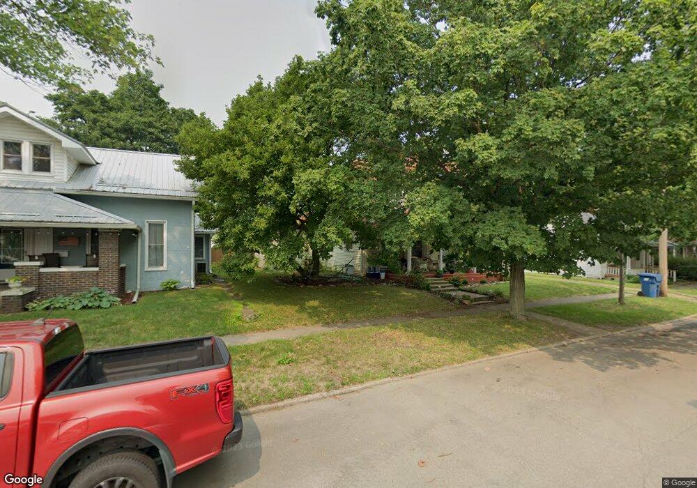 509 4th St, Covington, IN 47932 - photo 1