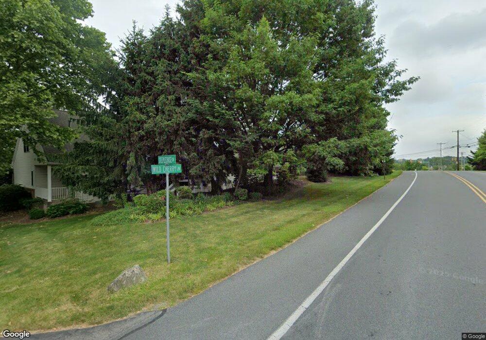 4743 Steeplechase Dr unit 1B, Macungie, PA 18062 - photo 1