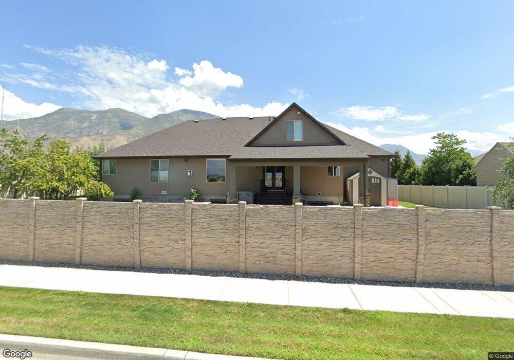 827 N 1280 E, American Fork, UT 84003 - photo 1