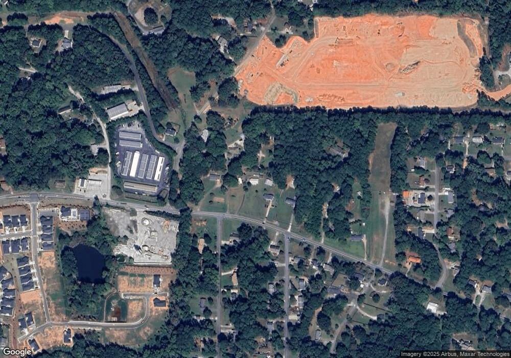 1005 Hickory Rd, Canton, GA 30115 - photo 1