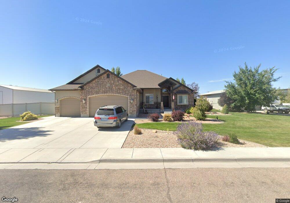 973 N 400 E, Delta, UT 84624 - photo 1