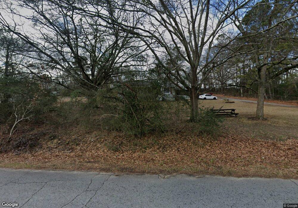 1268 Norton Rd NE, Conyers, GA 30012 - photo 1