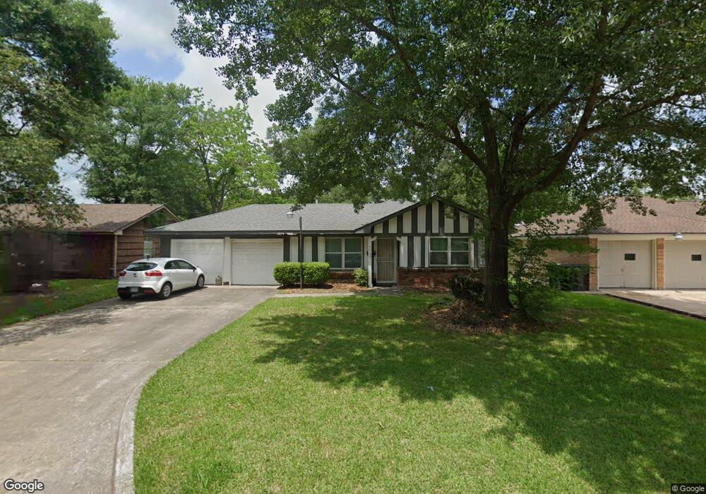 7729 Caddo Rd, Houston, TX 77016 - photo 1