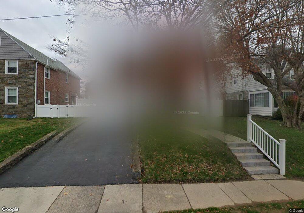 102 E Marshall Rd, Lansdowne, PA 19050 - photo 1