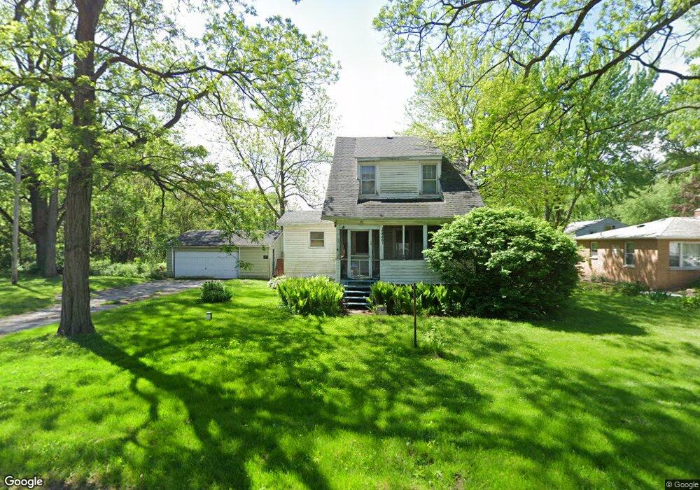 2235 W 48th Place, Gary, IN 46408 - photo 1