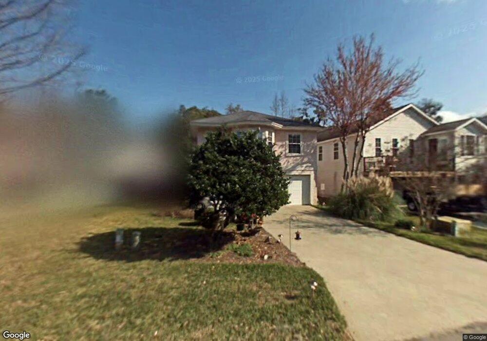 608 Cedar St, Brunswick, GA 31522 - photo 1