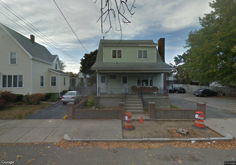 68 Hancock Rd, Malden, MA 02148 - photo 1