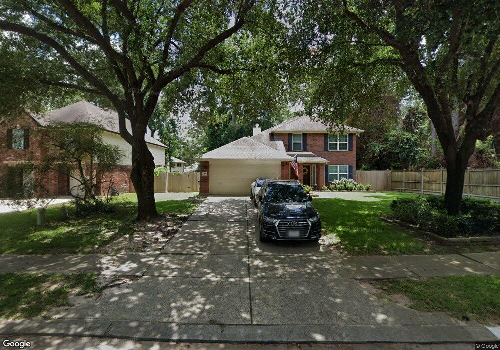 2106 Grovewood Park, Conroe, TX 77385 - photo 1