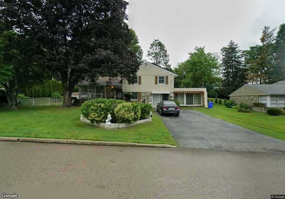 459 Twickenham Rd, Glenside, PA 19038 - photo 1