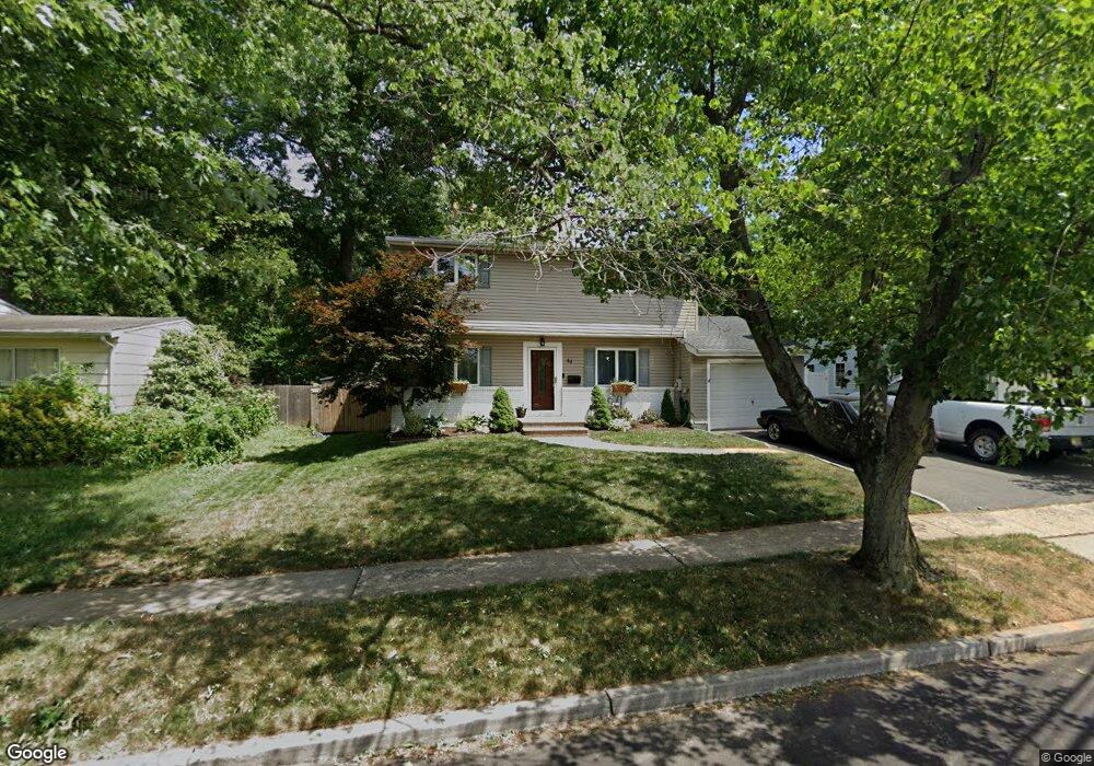 44 Bushnell Rd, Old Bridge, NJ 08857 - photo 1