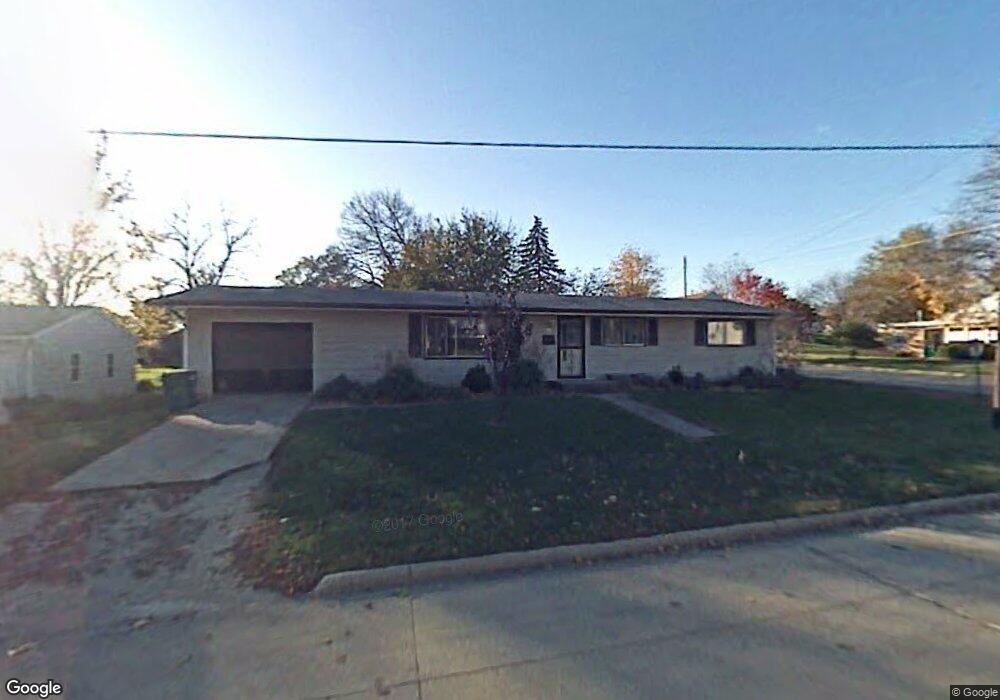 130 N Dewey St, Osceola, IA 50213 - photo 1