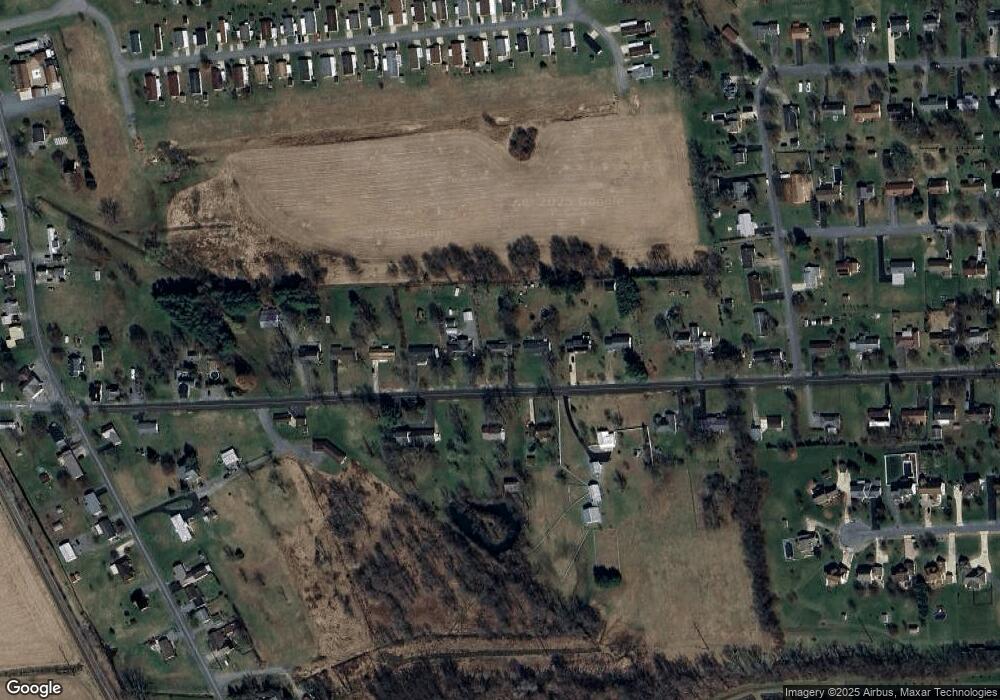 551 Fisher Dr, Watsontown, PA 17777 - photo 1