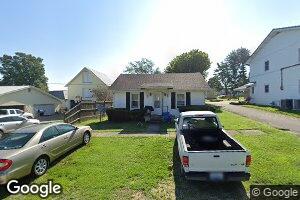 41 S State St, Sebree, KY 42455