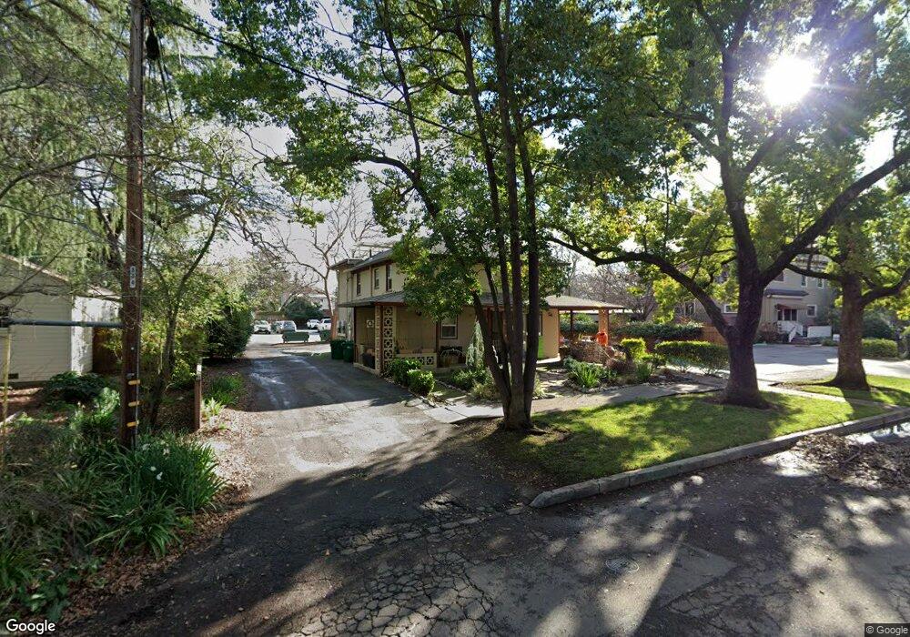 173 E 4th Ave, Chico, CA 95926 - photo 1