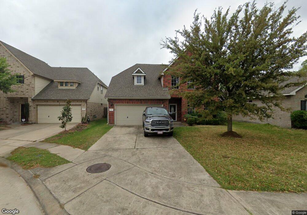 6915 Poncha Springs Ct, Houston, TX 77040 - photo 1