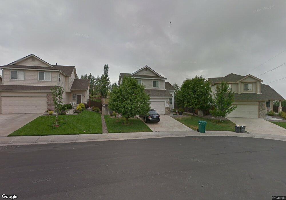 5909 S Valdai Way, Aurora, CO 80015 - photo 1