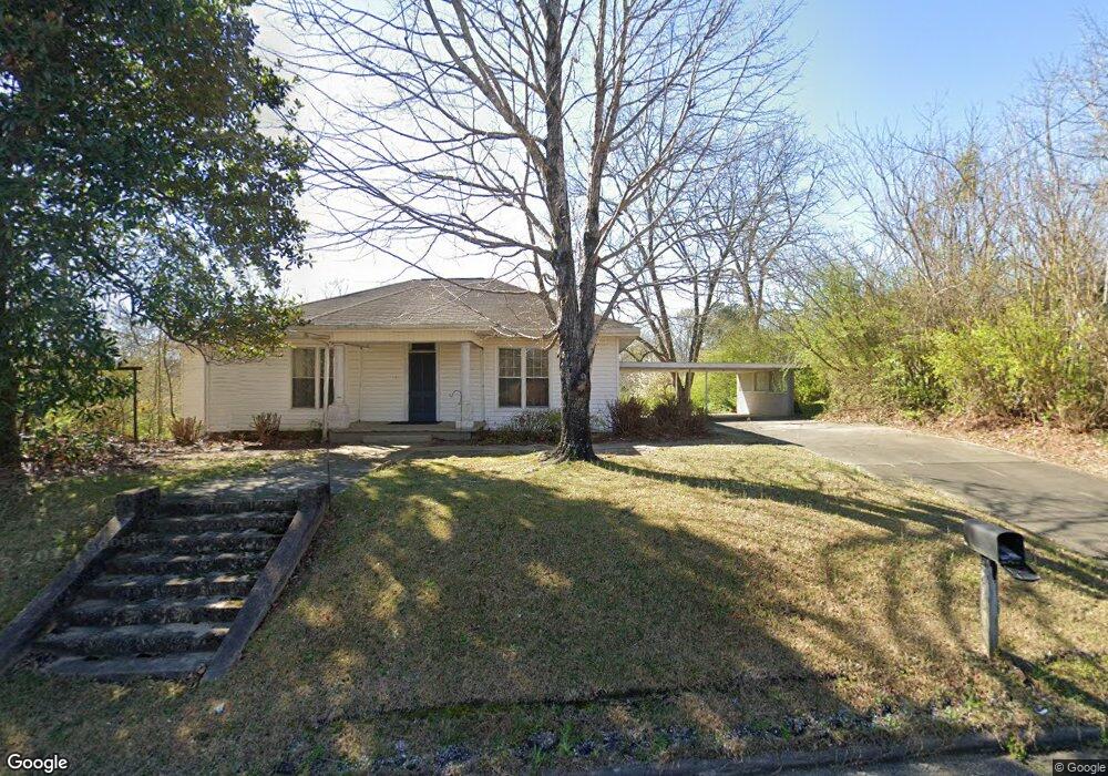 65948 Highway 22, Roanoke, AL 36274 - photo 1