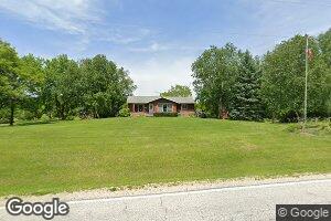 W7706 County Rd W, Cascade, WI 53011