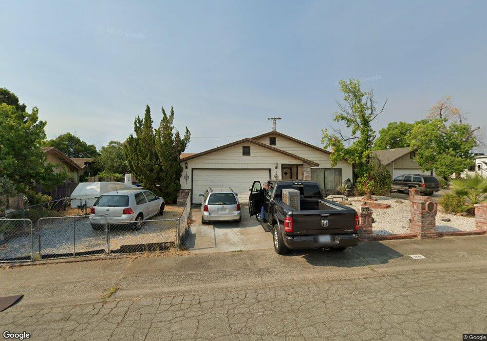 3770 Brian Ct, Redding, CA 96001 - photo 1