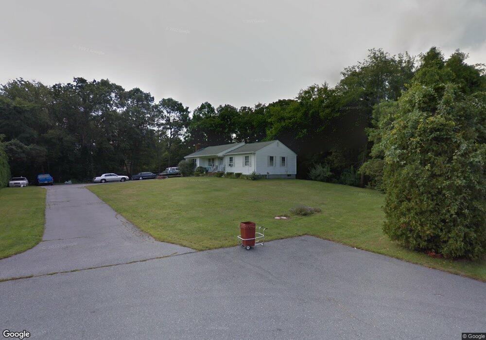 30 Swanson Dr, South Dartmouth, MA 02748 - photo 1