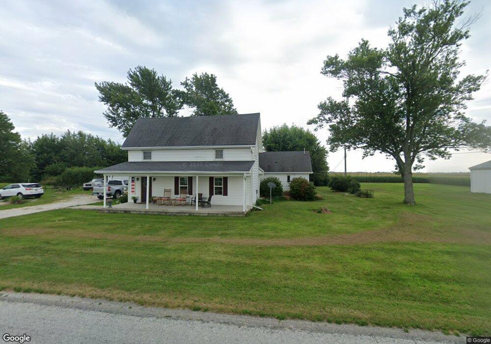 7377 W N 00 S, Swayzee, IN 46986 - photo 1