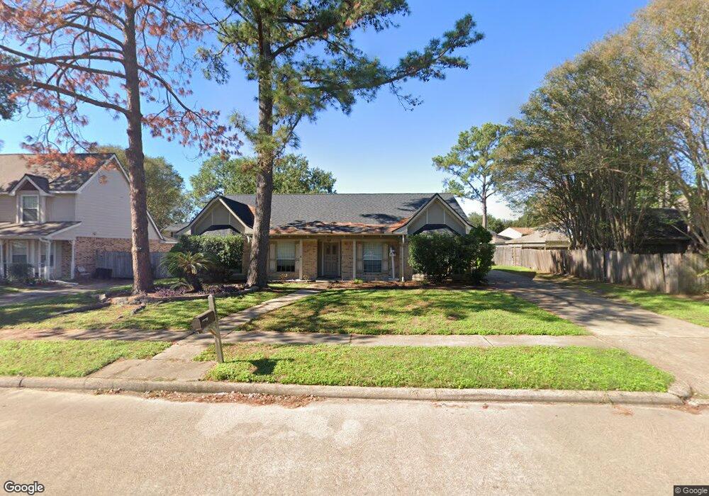 8307 Silent Cedars Dr, Houston, TX 77095 - photo 1