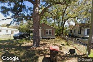 926 Evangeline Dr, Lafayette, LA 70501