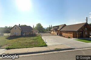 115 N State St, Wales, UT 84667