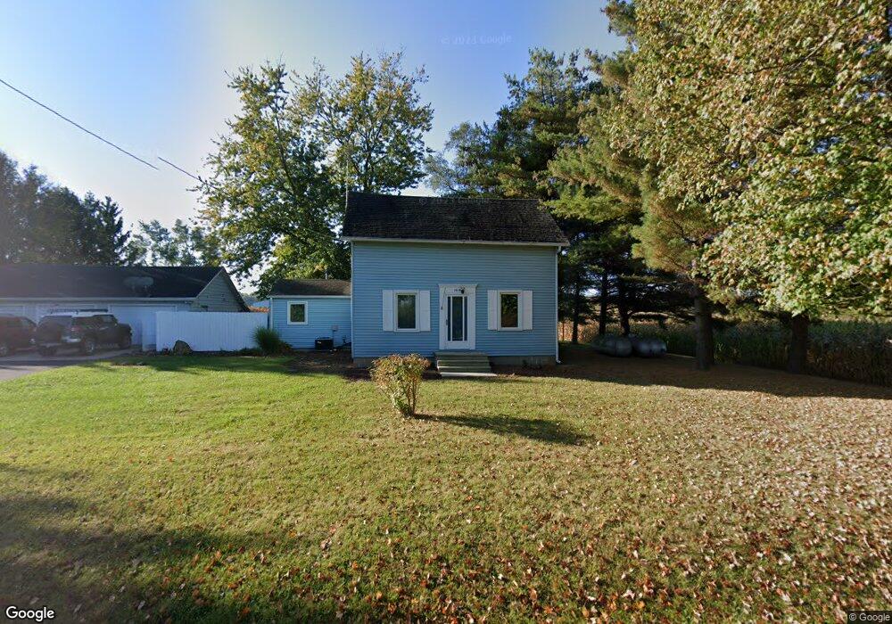1616 W 1100 N, Ossian, IN 46777 - photo 1