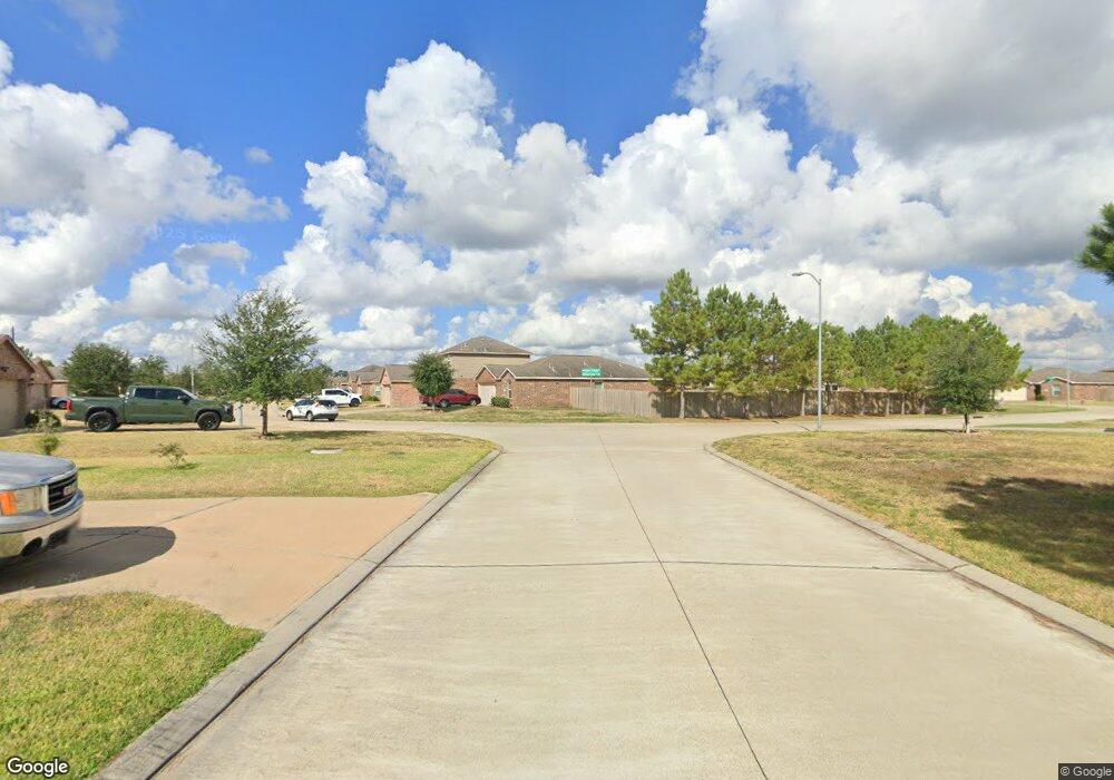 22311 Coral Cane Dr, Hockley, TX 77447 - photo 1