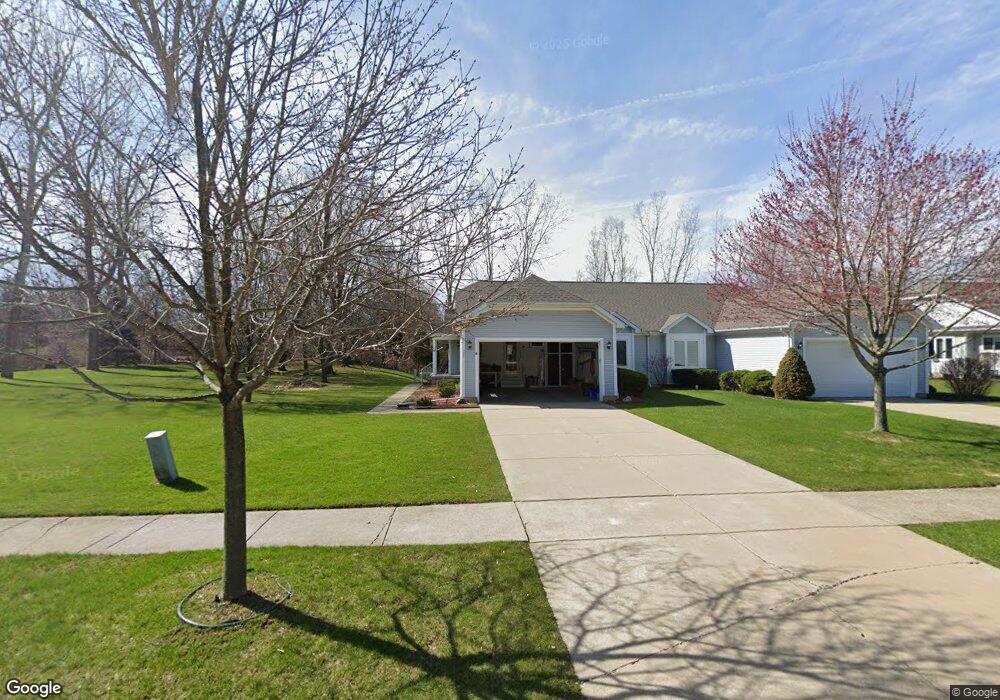 229 Aberdeen Ct, Flushing, MI 48433 - photo 1