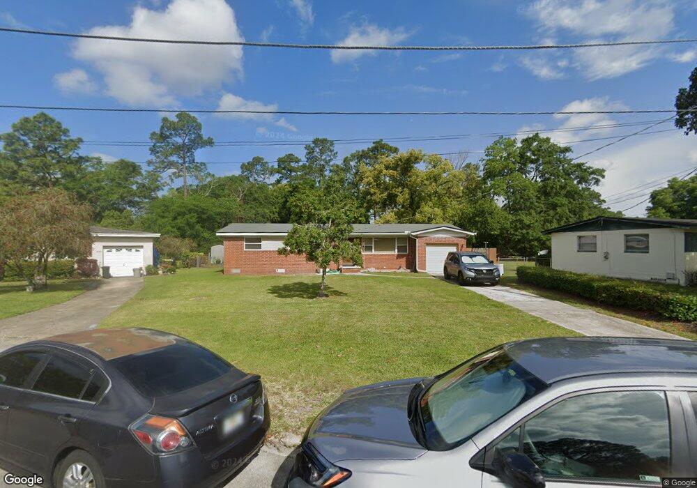 6409 Lou Ct, Jacksonville, FL 32216 - photo 1