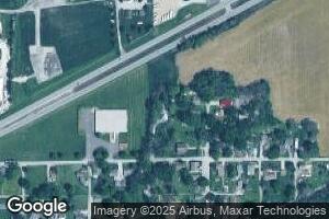 6512 W Church St, Knightstown, IN 46148