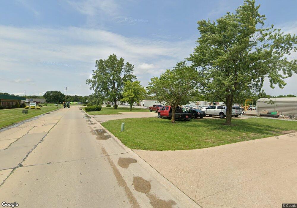 1900 Progress Dr, Farmington, MO 63640 - photo 1