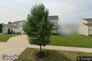 1540 Trails End Ln, Bolingbrook, IL 60490