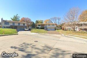 5034 S 95th Cir, Omaha, NE 68127