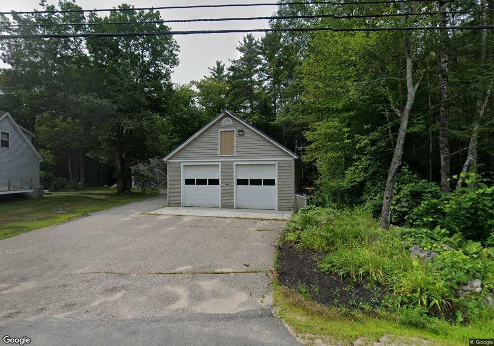 153 College Rd, Wolfeboro, NH 03894 - photo 1