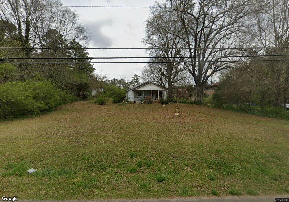 52 Old Highway 140 NW, Adairsville, GA 30103 - photo 1