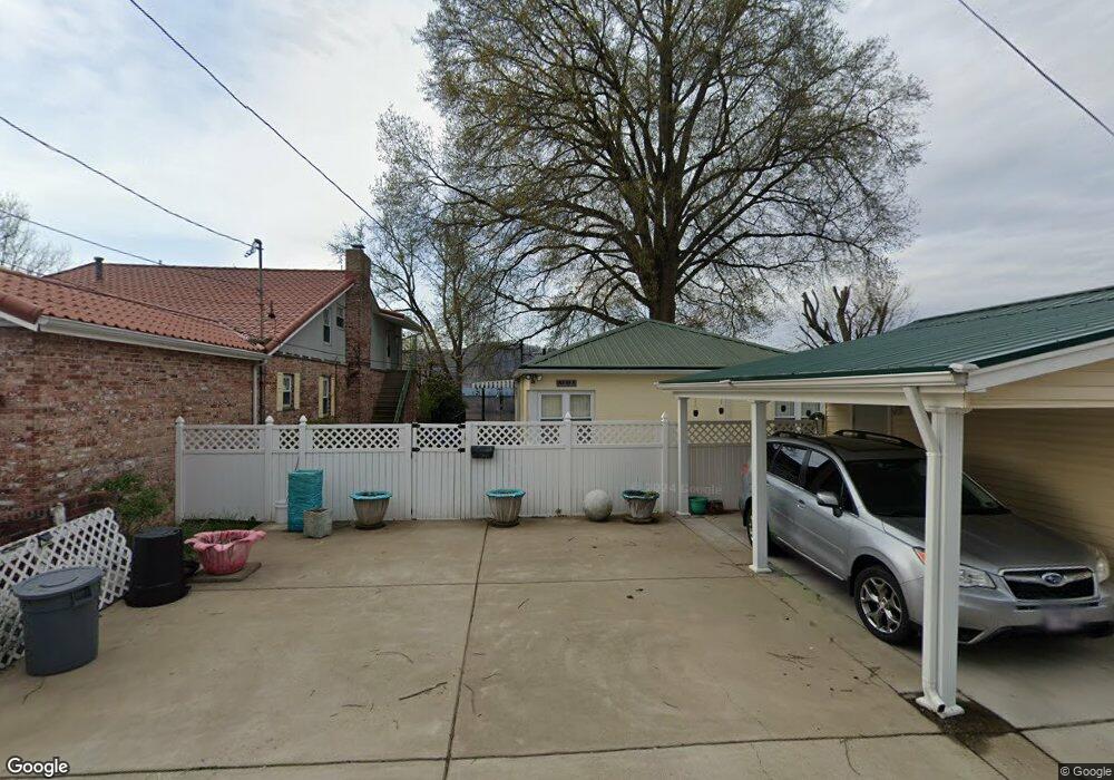 1218 Kanawha Ave, Dunbar, WV 25064 - photo 1