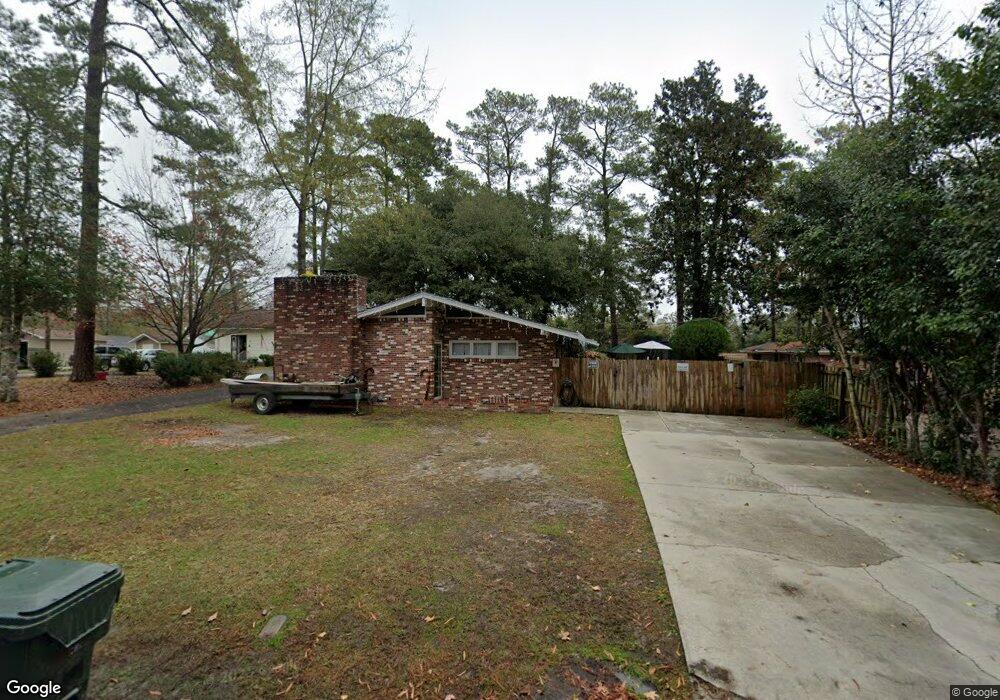402 Ridge St, Conway, SC 29527 - photo 1