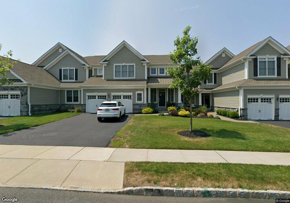 6 Silent Nest Way, Franklin Lakes, NJ 07417 - photo 1